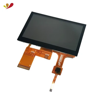 Selection And Recommendations Of IPS And TN LCD Screen