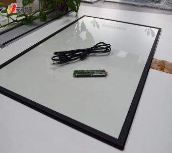 Large Capacitive Touch Screen Large Capacitive Touch Screen