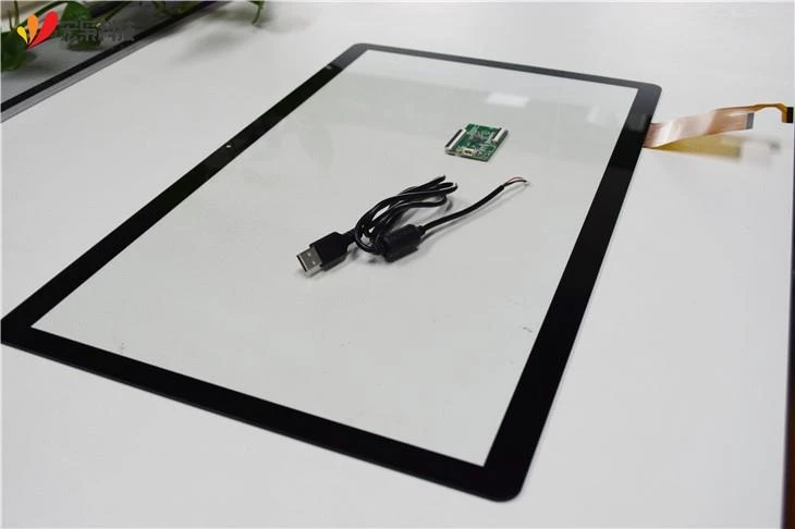 Touch Screen Panel For Smart Home