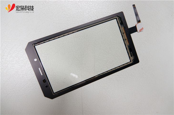 Touch Screen Panel For Pos Touch Screen Panel For Pos
